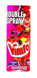 Vimto Double Spray (15 x 12ml)