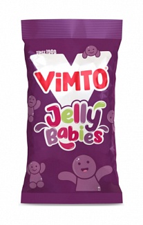 Vimto Jelly Babies (10 x 150g)