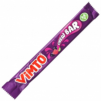 Vimto Chew Bar (6 x 60 x 18g)