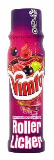 Vimto Roller Licker (15 x 60ml)