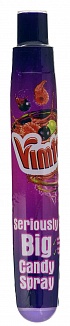 Vimto Seriously Big Candy Spray (80ml)