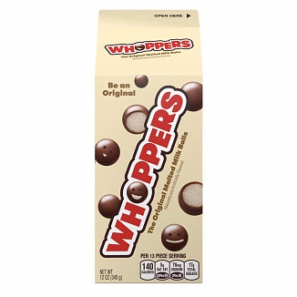 Whoppers (12 x 340g)