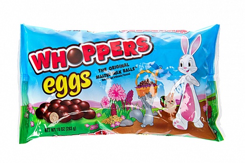 Whoppers Eggs (283g)