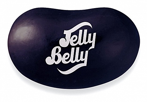 Wild Blackberry Jelly Belly Beans (100g)