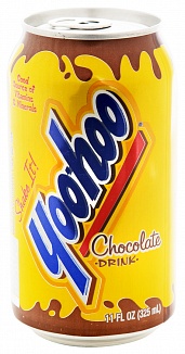 Yoo-Hoo Chocolate Drink (325ml)