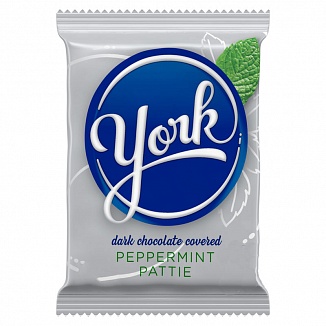 York Peppermint Pattie Minis (9 x 175ct)