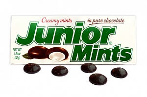 Junior Mints (Box of 24)