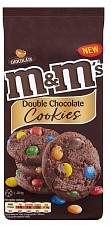 M & Ms Large Cookie (8 x 180g)
