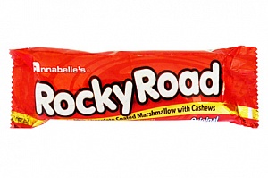 Annabelle's Rocky Road (Box of 24)