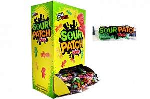 Sour Patch Kids (240ct)