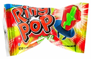 Watermelon Ring Pop (14g)