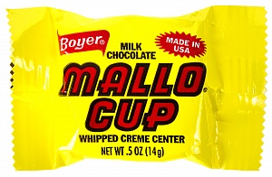 Mallo Cup Minis (60ct)