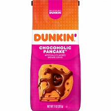 Dunkin' Coffee Chocoholic Pancake (6 x 311g)