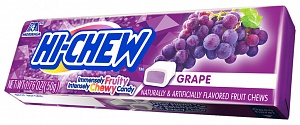 Hi-Chew Grape (15 x 50g)