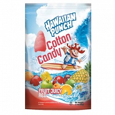 Hawaiian Punch Cotton Candy (12 x 88g)