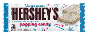 Hershey's Popping Candy (36 x 42g)