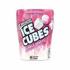Ice Breakers Ice Cubes Bubble Breeze (4 x 92g)