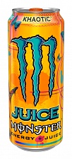 Monster Energy Juice Khaotic (473ml)