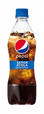 Pepsi Japan Cola (24 x 600ml)