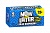 Now & Later Blue Raspberry (Box of 24)