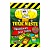 Toxic Waste Hazardously Sour Candy (4 x 12 x 57g)