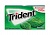 Trident Spearmint Gum (12 x 12ct)